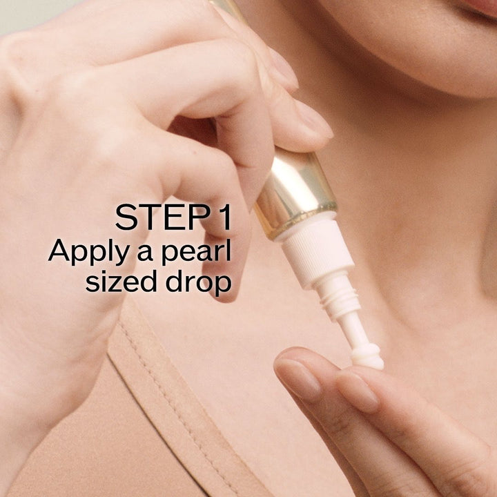 Kem Dưỡng SHISEIDO Vital Perfection Intensive WrinkleSpot Treatment - Kallos Vietnam