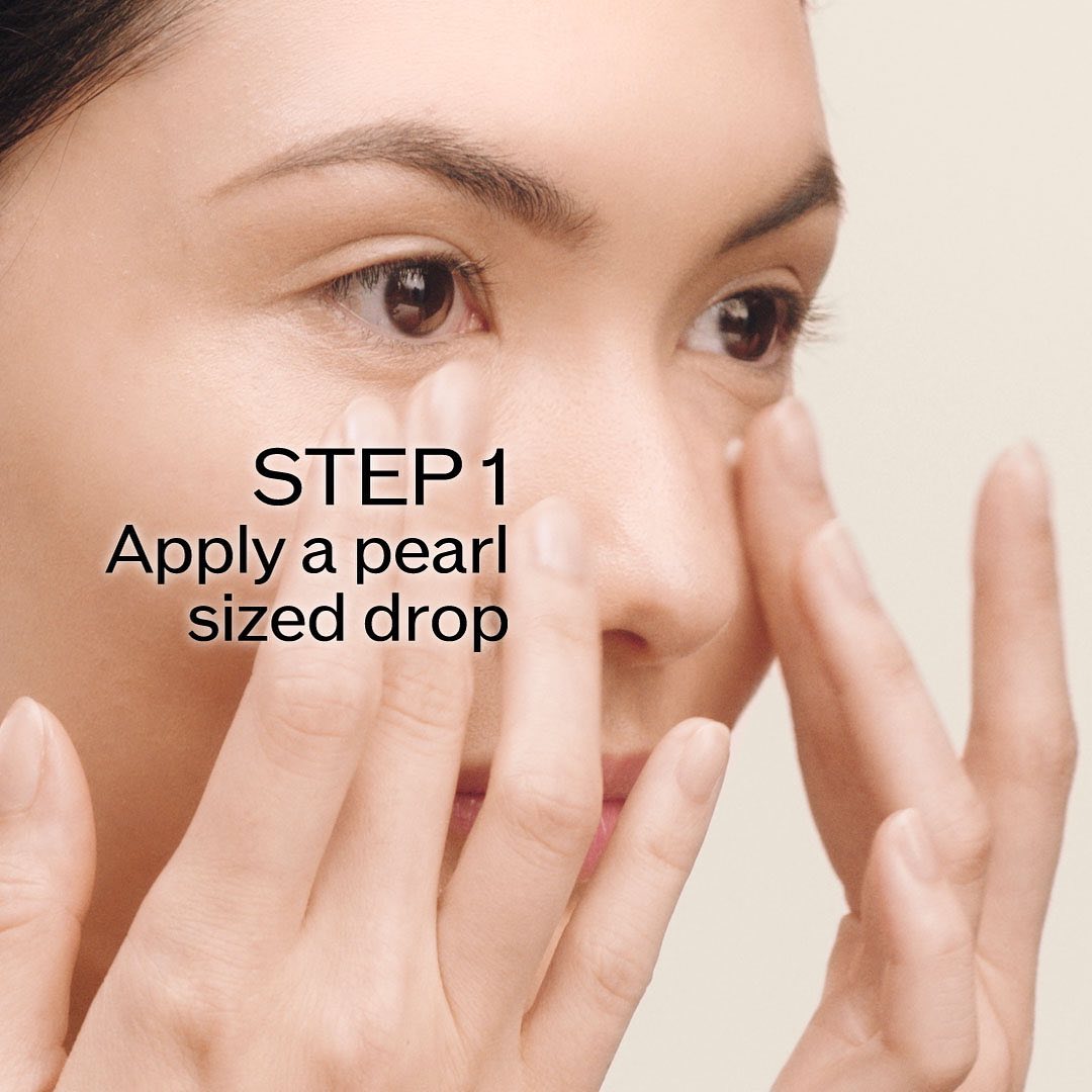 Kem Dưỡng SHISEIDO Vital Perfection Intensive WrinkleSpot Treatment