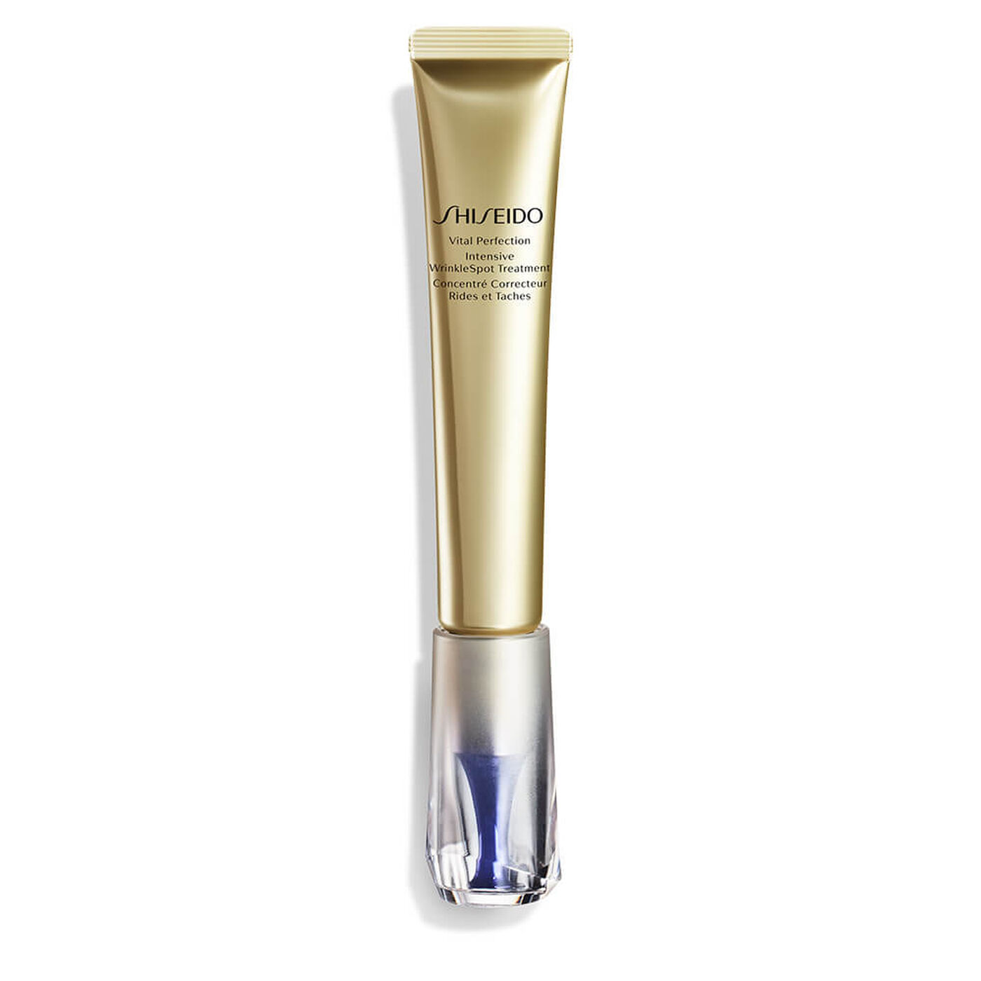 Kem Dưỡng SHISEIDO Vital Perfection Intensive WrinkleSpot Treatment - Kallos Vietnam