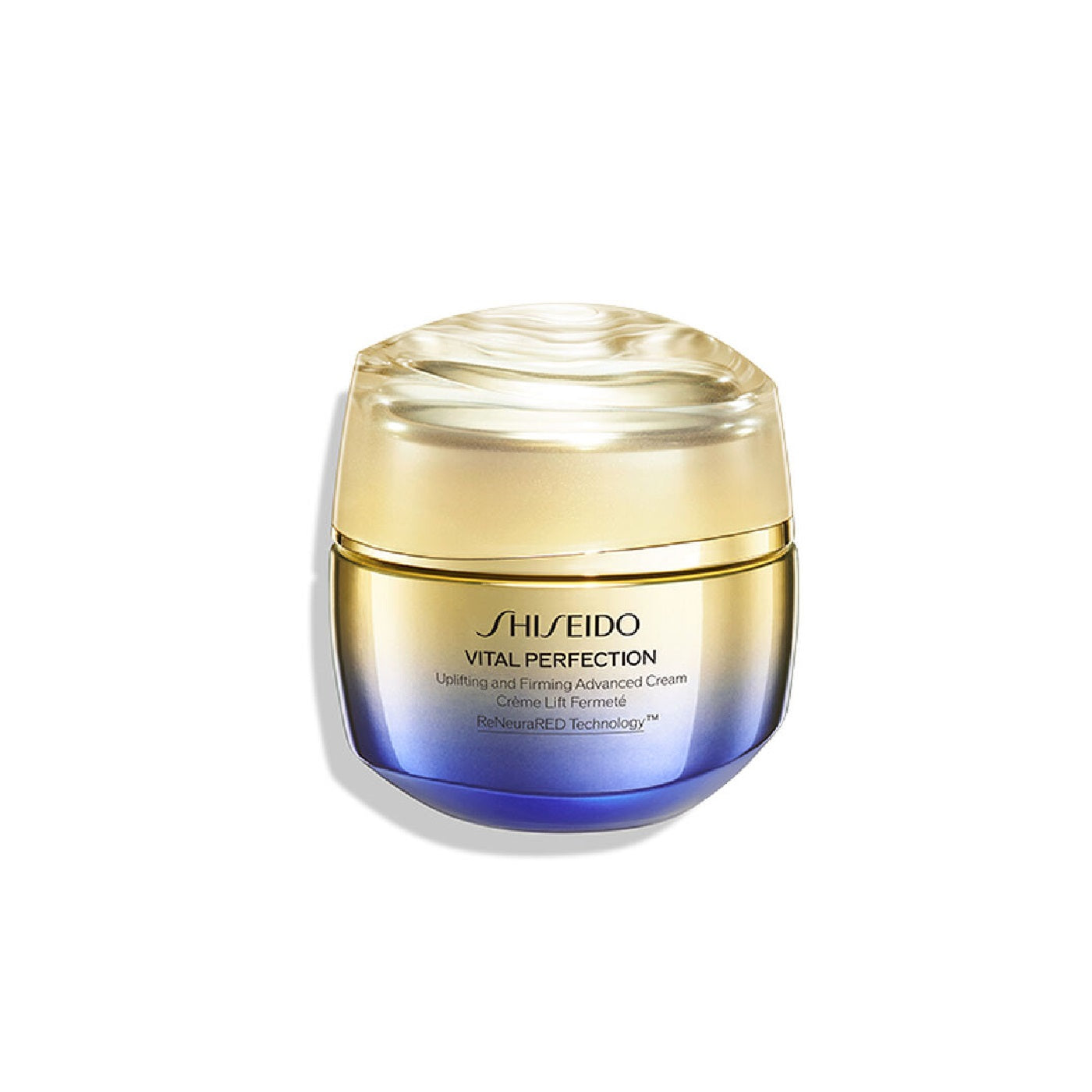Kem Dưỡng SHISEIDO Vital Perfection Uplifting and Firming Advanced Cream - Kallos Vietnam