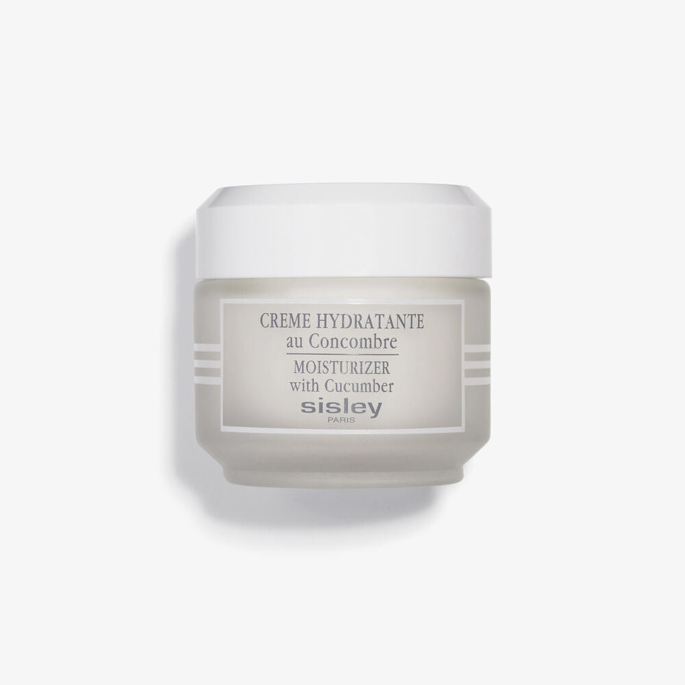 Kem Dưỡng SISLEY PARIS Moisturizer With Cucumber #50 mL