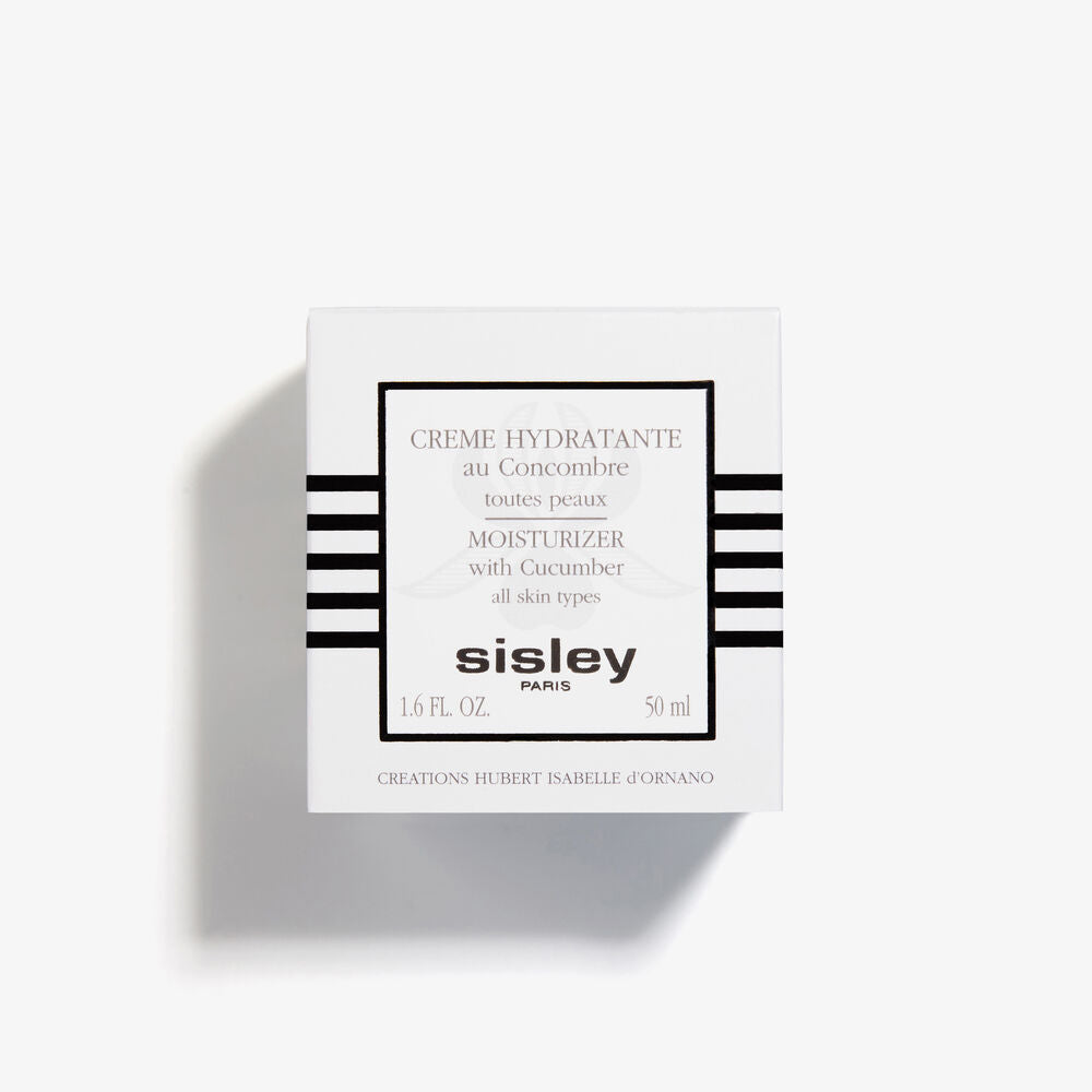 Kem Dưỡng SISLEY PARIS Moisturizer With Cucumber #50 mL - Kallos Vietnam