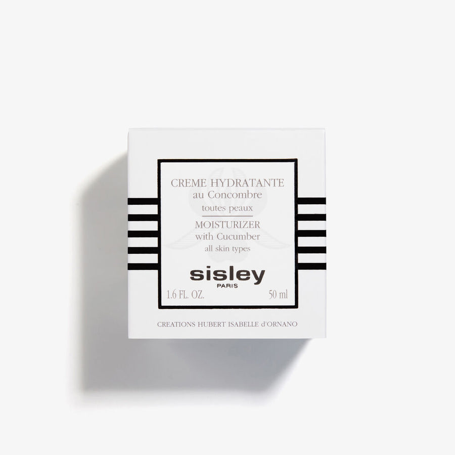 Kem Dưỡng SISLEY PARIS Moisturizer With Cucumber #50 mL