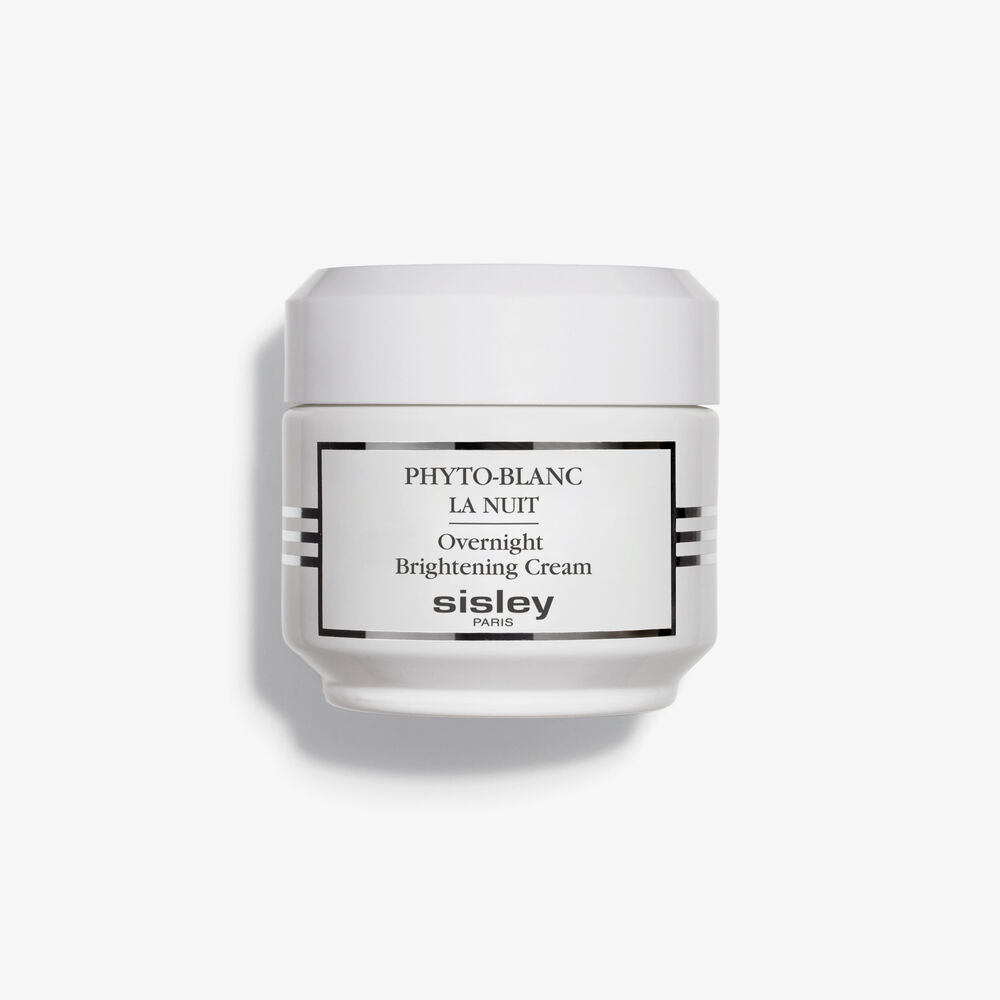 Kem Dưỡng SISLEY PARIS Phyto-Blanc Overnight Brightening Cream #50 mL