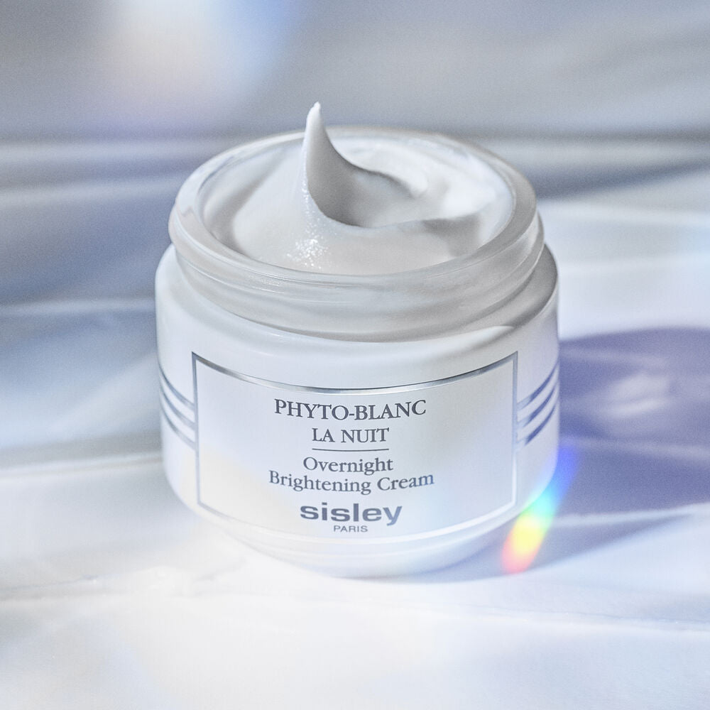 Kem Dưỡng SISLEY PARIS Phyto-Blanc Overnight Brightening Cream #50 mL