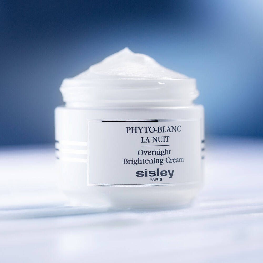 Kem Dưỡng SISLEY PARIS Phyto-Blanc Overnight Brightening Cream #50 mL