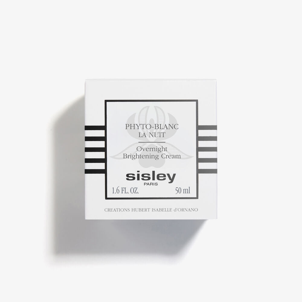 Kem Dưỡng SISLEY PARIS Phyto-Blanc Overnight Brightening Cream #50 mL