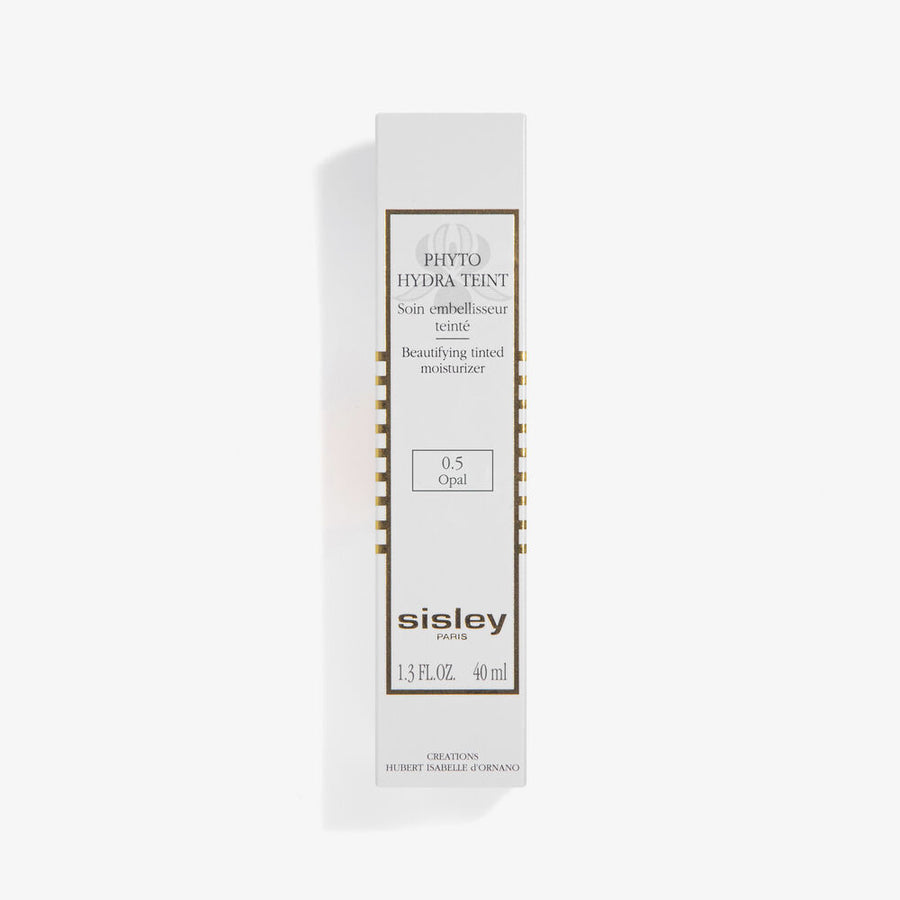 Kem Dưỡng SISLEY PARIS Phyto-Hydra Teint #N°0.5 Opal / Fair