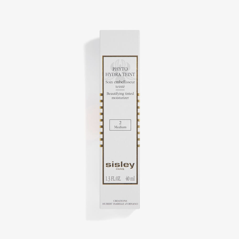 Kem Dưỡng SISLEY PARIS Phyto-Hydra Teint #N°2 Medium / Medium - Kallos Vietnam
