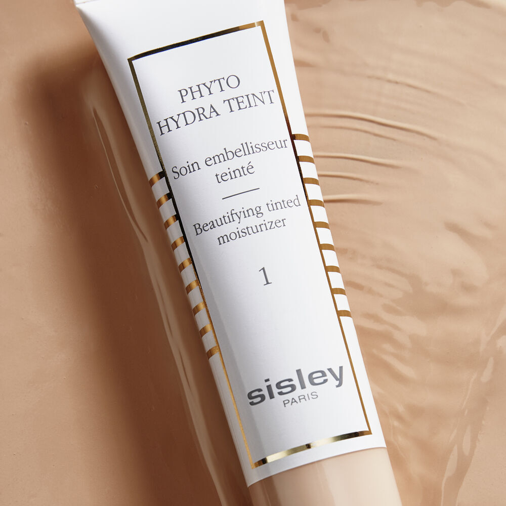 Kem Dưỡng SISLEY PARIS Phyto-Hydra Teint #N°2 Medium / Medium