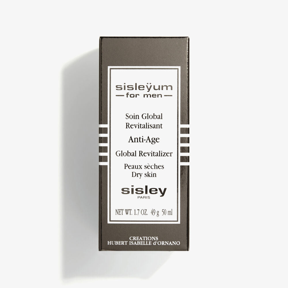 Kem Dưỡng SISLEY PARIS Sisleÿum For Men Dry Skin #50 mL - Kallos Vietnam