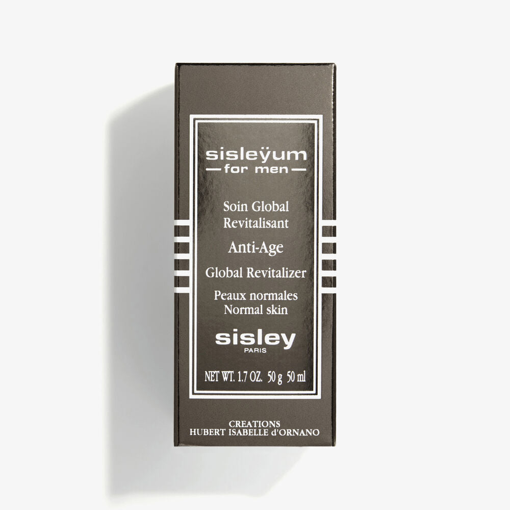 Kem Dưỡng SISLEY PARIS Sisleÿum For Men Normal Skin #50 mL - Kallos Vietnam