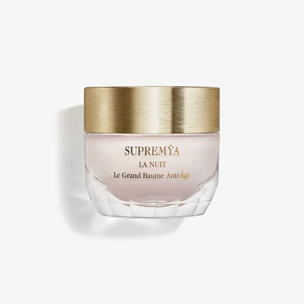 Kem Dưỡng SISLEY PARIS Supremÿa At Night Anti-Aging Cream #50 mL