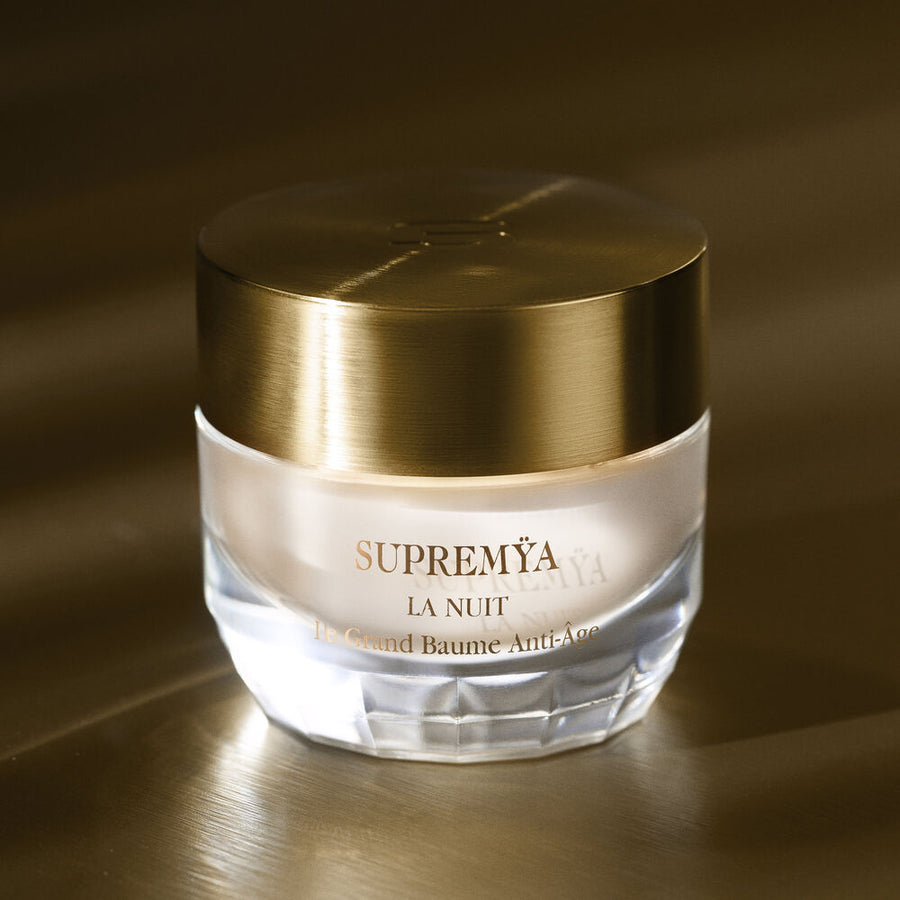 Kem Dưỡng SISLEY PARIS Supremÿa At Night Anti-Aging Cream #50 mL