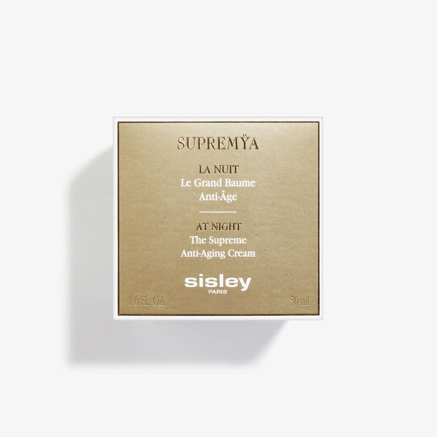 Kem Dưỡng SISLEY PARIS Supremÿa At Night Anti-Aging Cream #50 mL