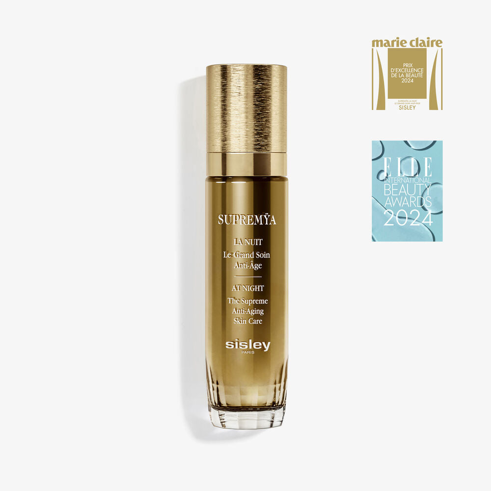 Sữa Dưỡng SISLEY PARIS Supremÿa At Night Moisturizing Lotion #50 mL