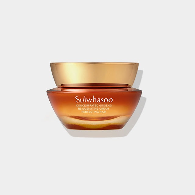 Kem Dưỡng SULWHASOO Concentrated Ginseng Rejuvenating Cream Perfecting Rich - Kallos Vietnam