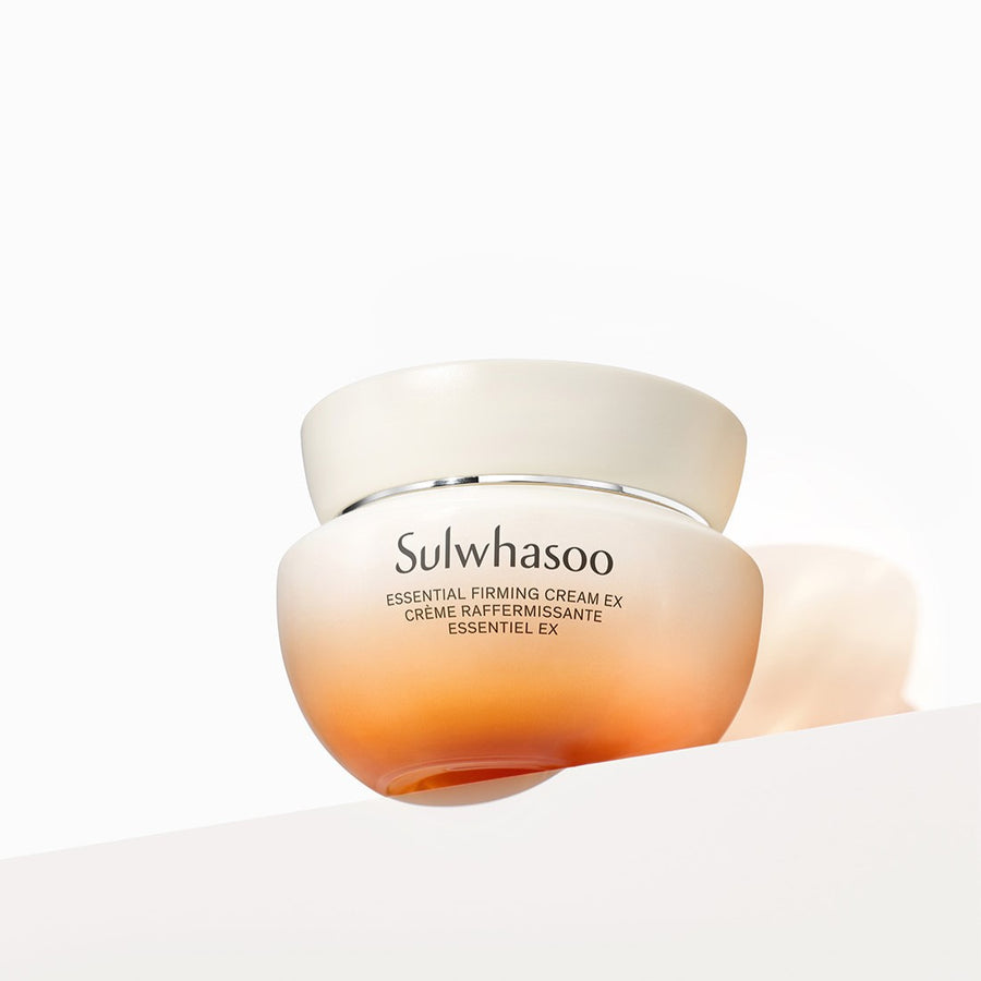 Kem Dưỡng SULWHASOO Essential Firming Cream EX - Kallos Vietnam
