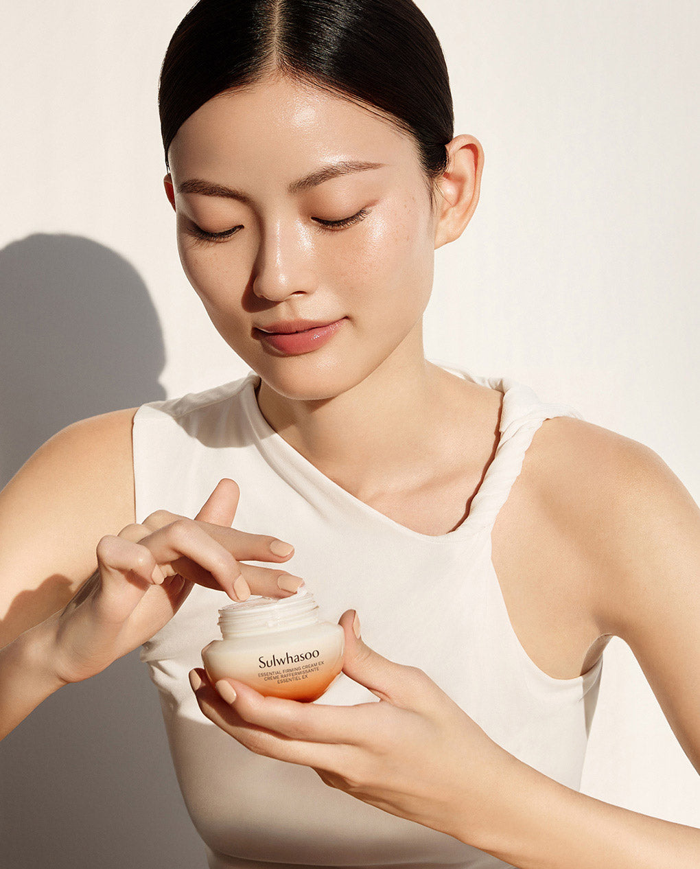 Kem Dưỡng SULWHASOO Essential Firming Cream EX - Kallos Vietnam