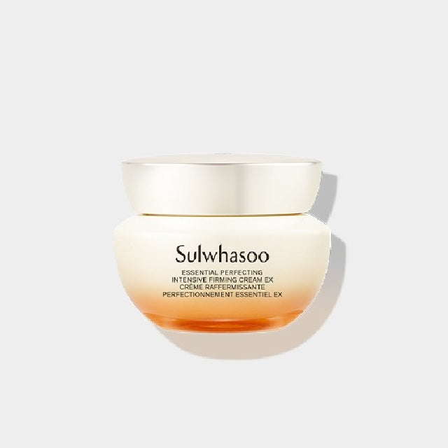 Kem Dưỡng Sulwhasoo Essential Perfecting Intensive Firming Cream EX