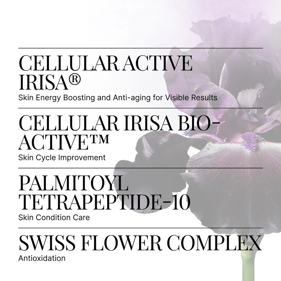 Kem Dưỡng Swiss Perfection RS-28 Rejuvenation Cream
