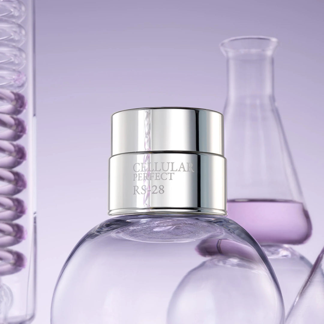 Kem Dưỡng Swiss Perfection RS-28 Rejuvenation Cream