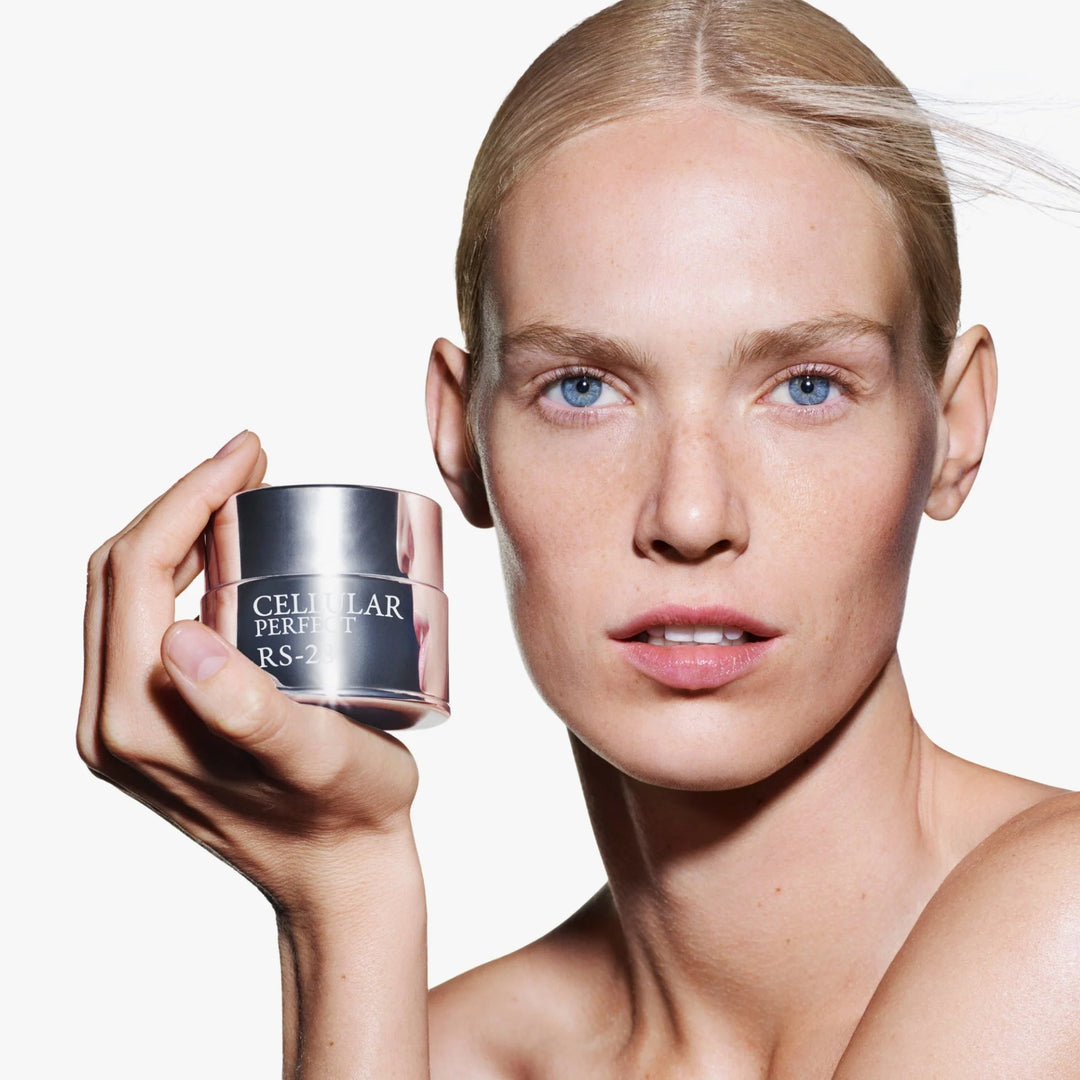 Kem Dưỡng Swiss Perfection RS-28 Rejuvenation Cream