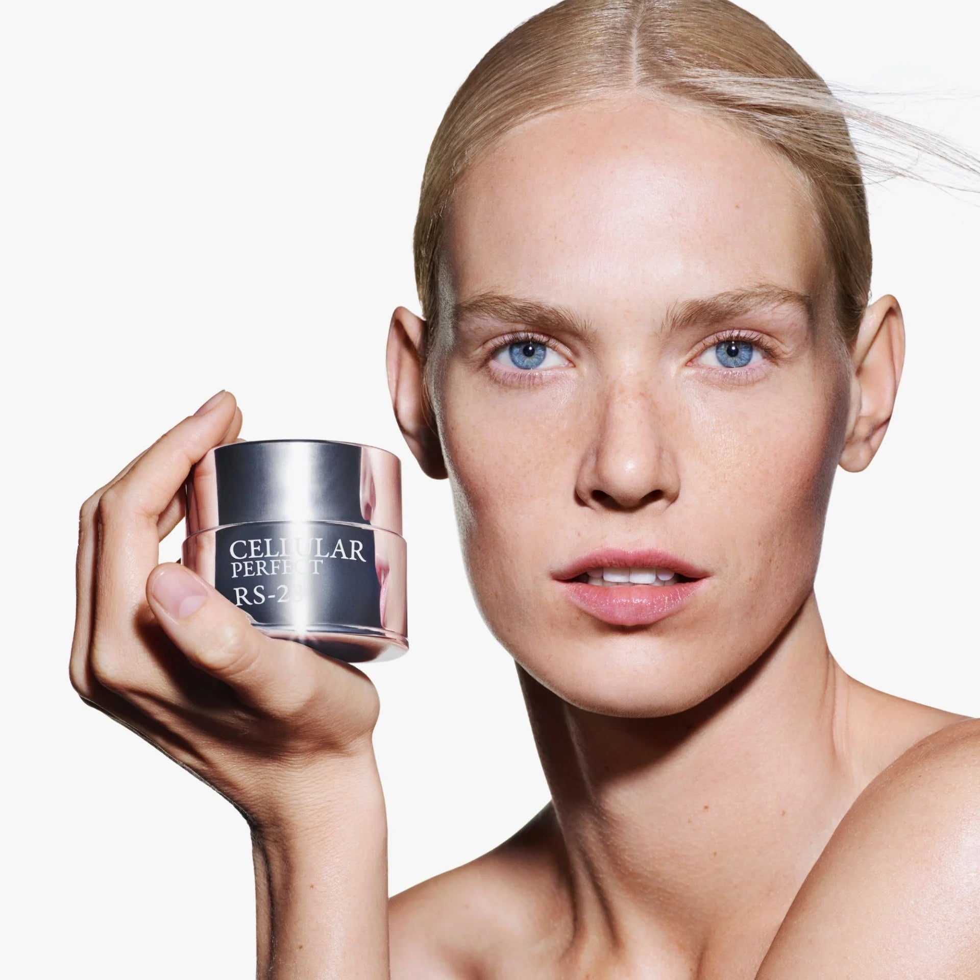 Kem Dưỡng Swiss Perfection RS-28 Rejuvenation Cream-Kallos