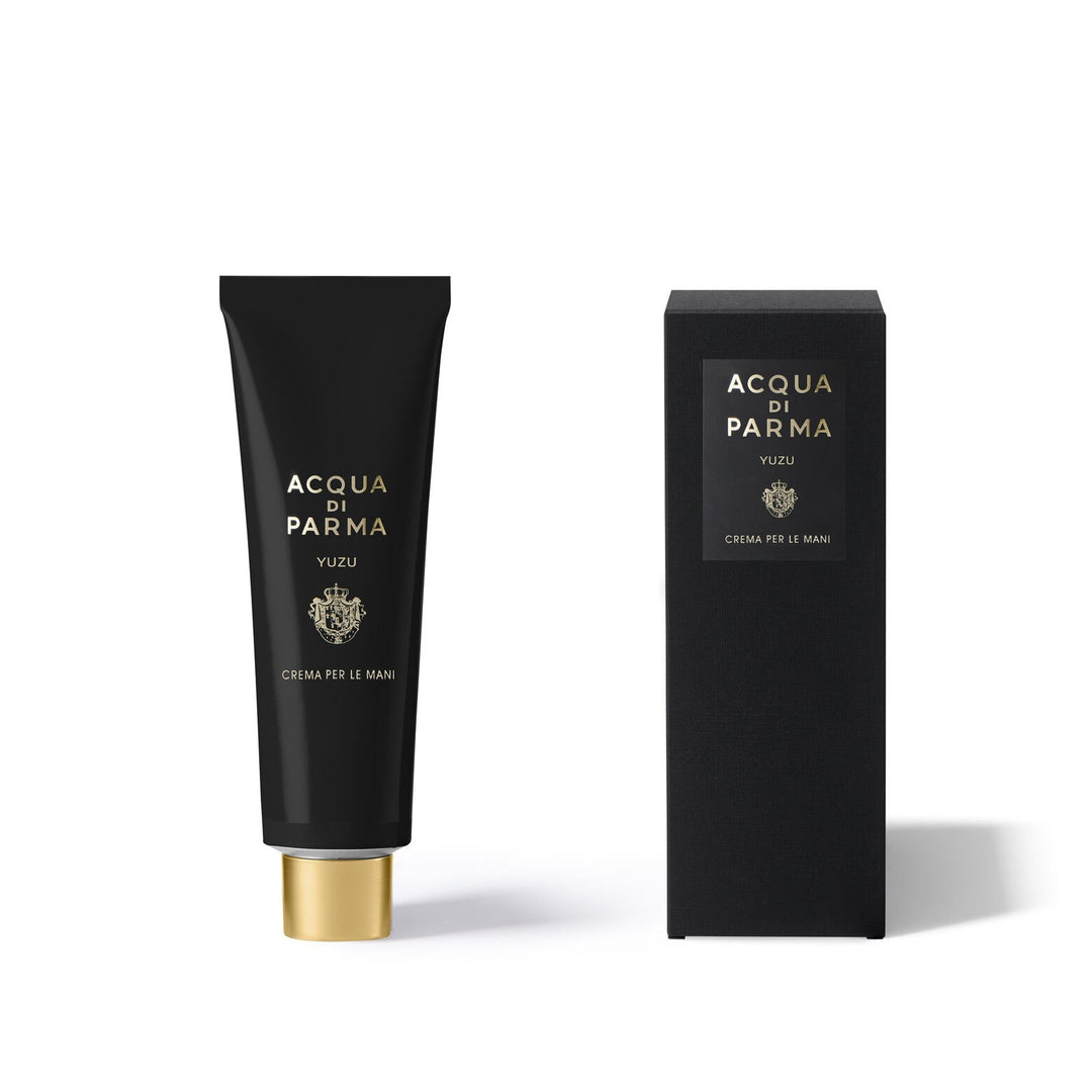 Kem Dưỡng Tay Acqua di Parma Yuzu Hand Cream