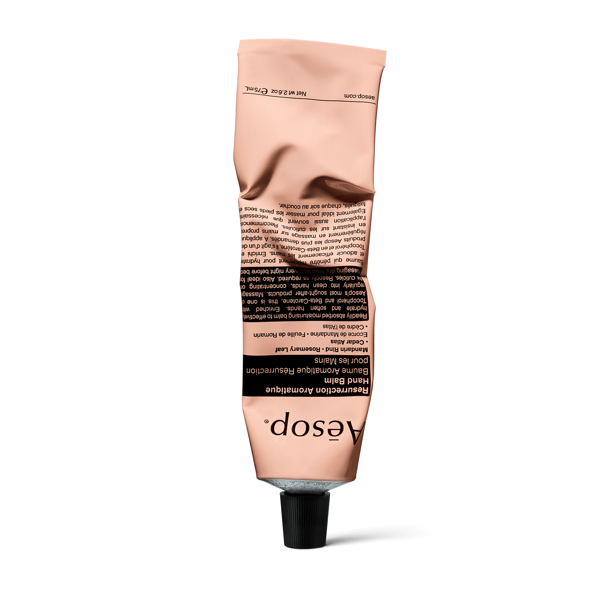 Kem Dưỡng Tay AESOP Resurrection Aromatique Hand Balm-Kallos