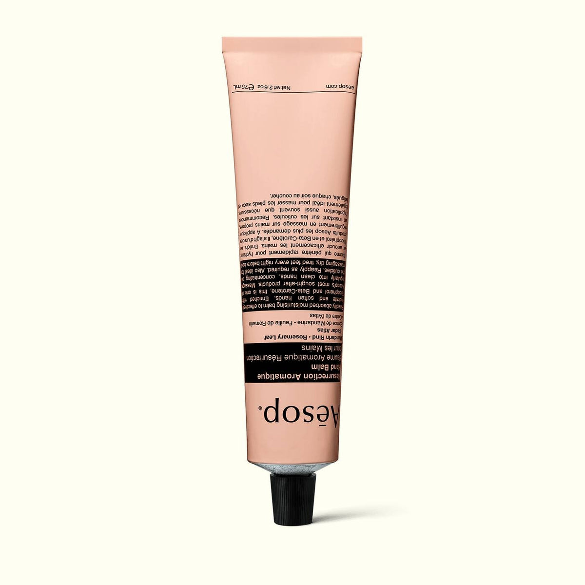 Kem Dưỡng Tay AESOP Resurrection Aromatique Hand Balm-Kallos