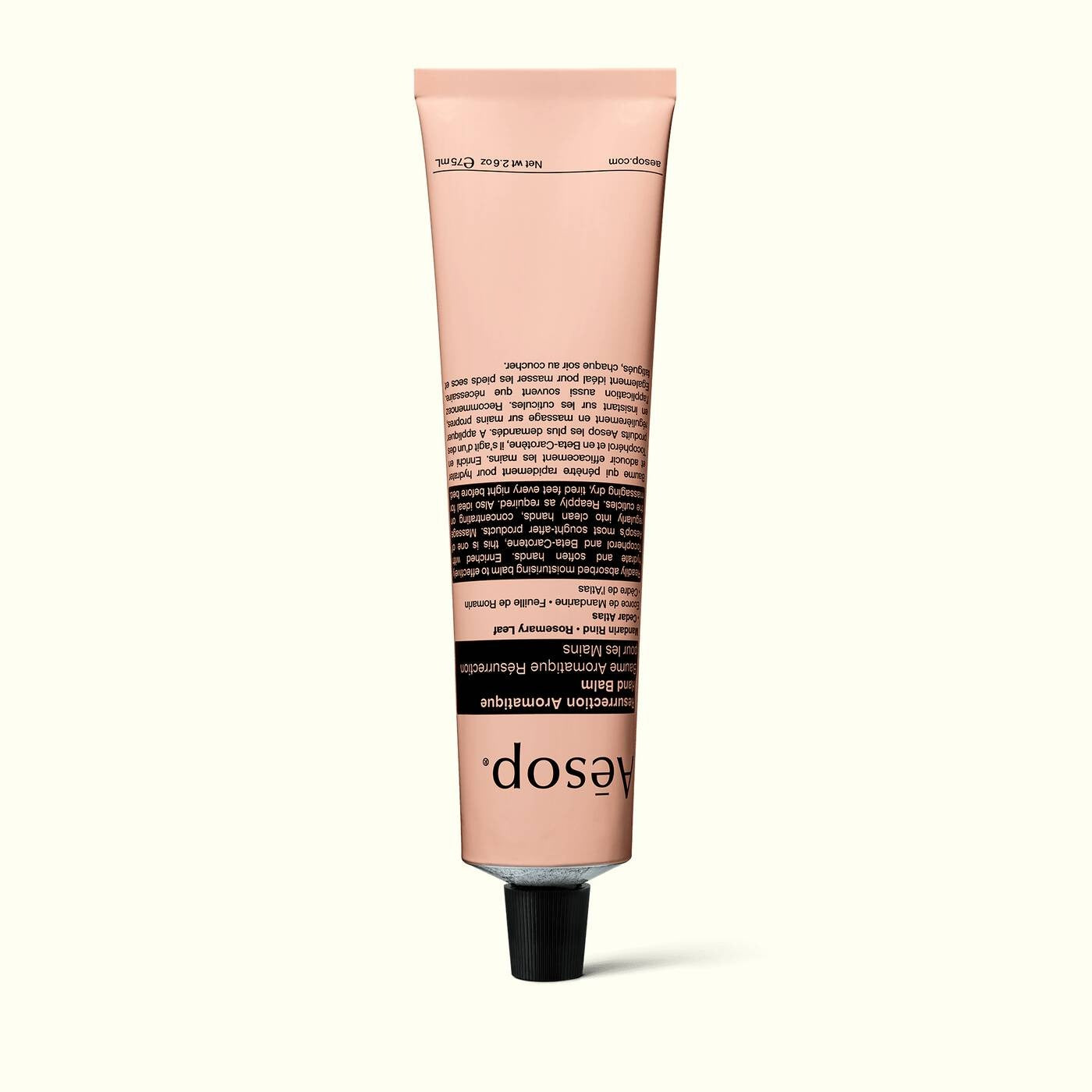 Kem Dưỡng Tay AESOP Resurrection Aromatique Hand Balm-Kallos