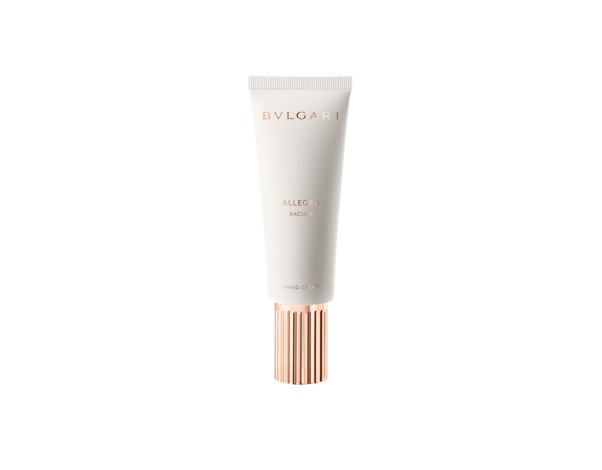 Kem Dưỡng Tay BVLGARI Allegra Baciami Hand Cream