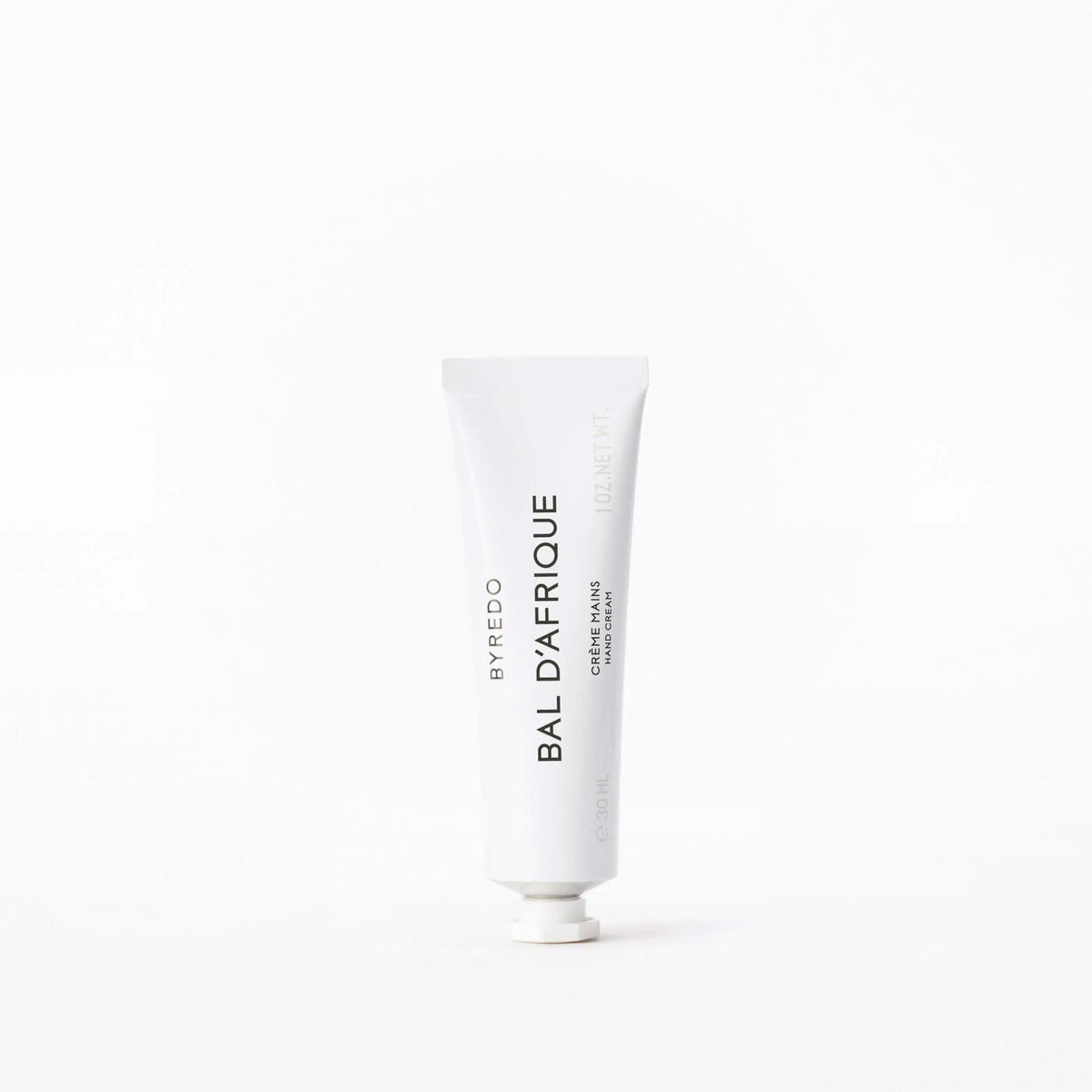 Kem Dưỡng Tay BYREDO Bal d'Afrique Hand Cream