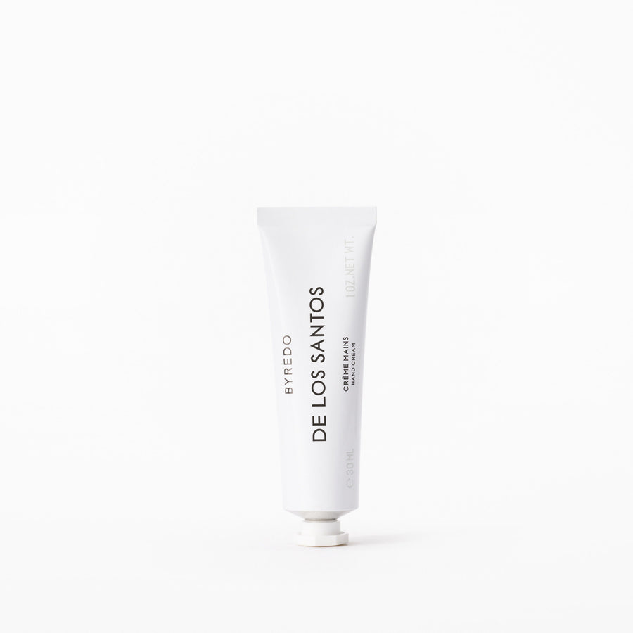 Kem Dưỡng Tay BYREDO De Los Santos Hand Cream-Kallos