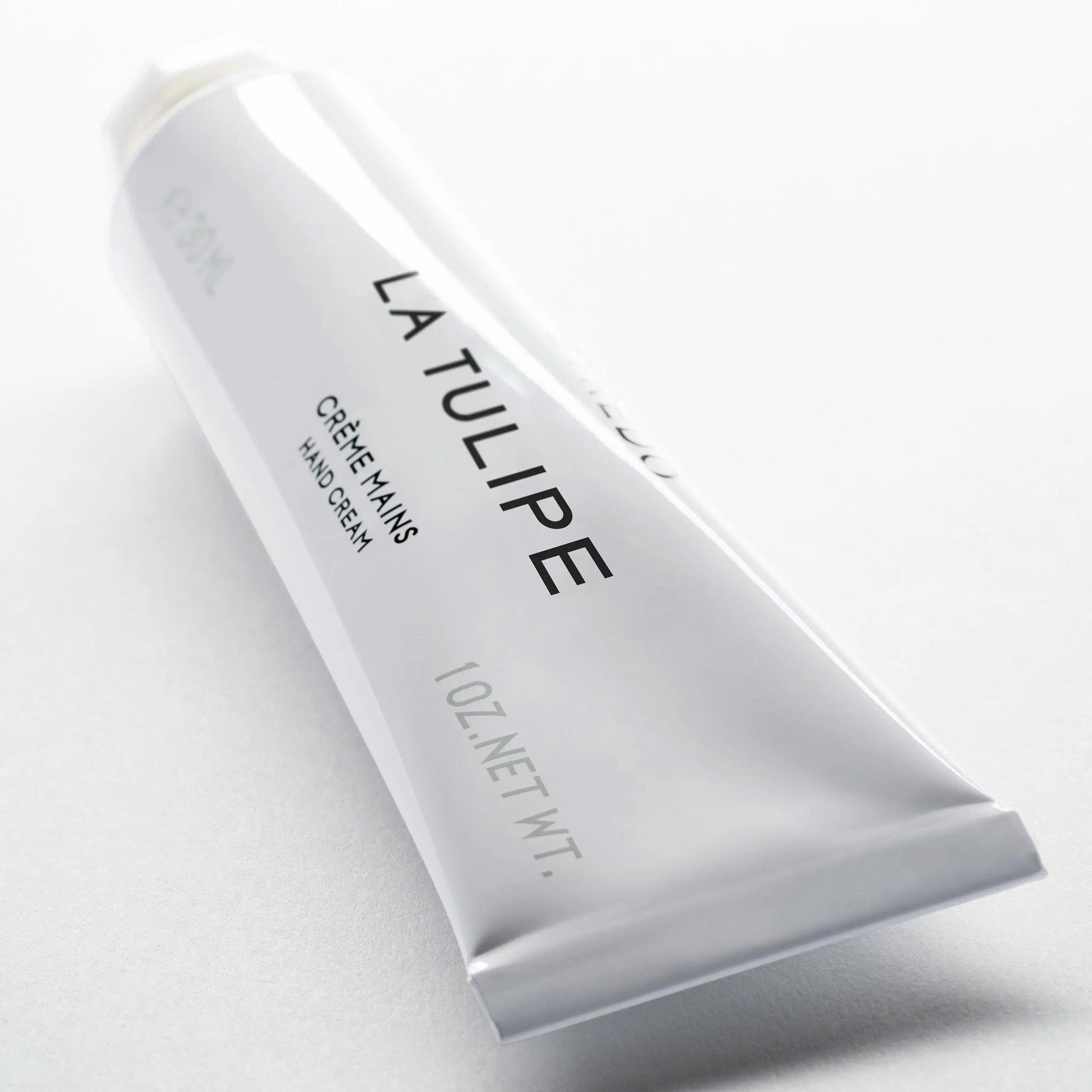 Kem Dưỡng Tay BYREDO La Tulipe Hand Cream-Kallos