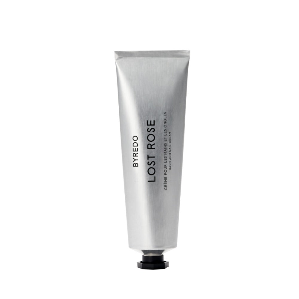 Kem Dưỡng Tay BYREDO Lost Rose Hand And Nail Cream