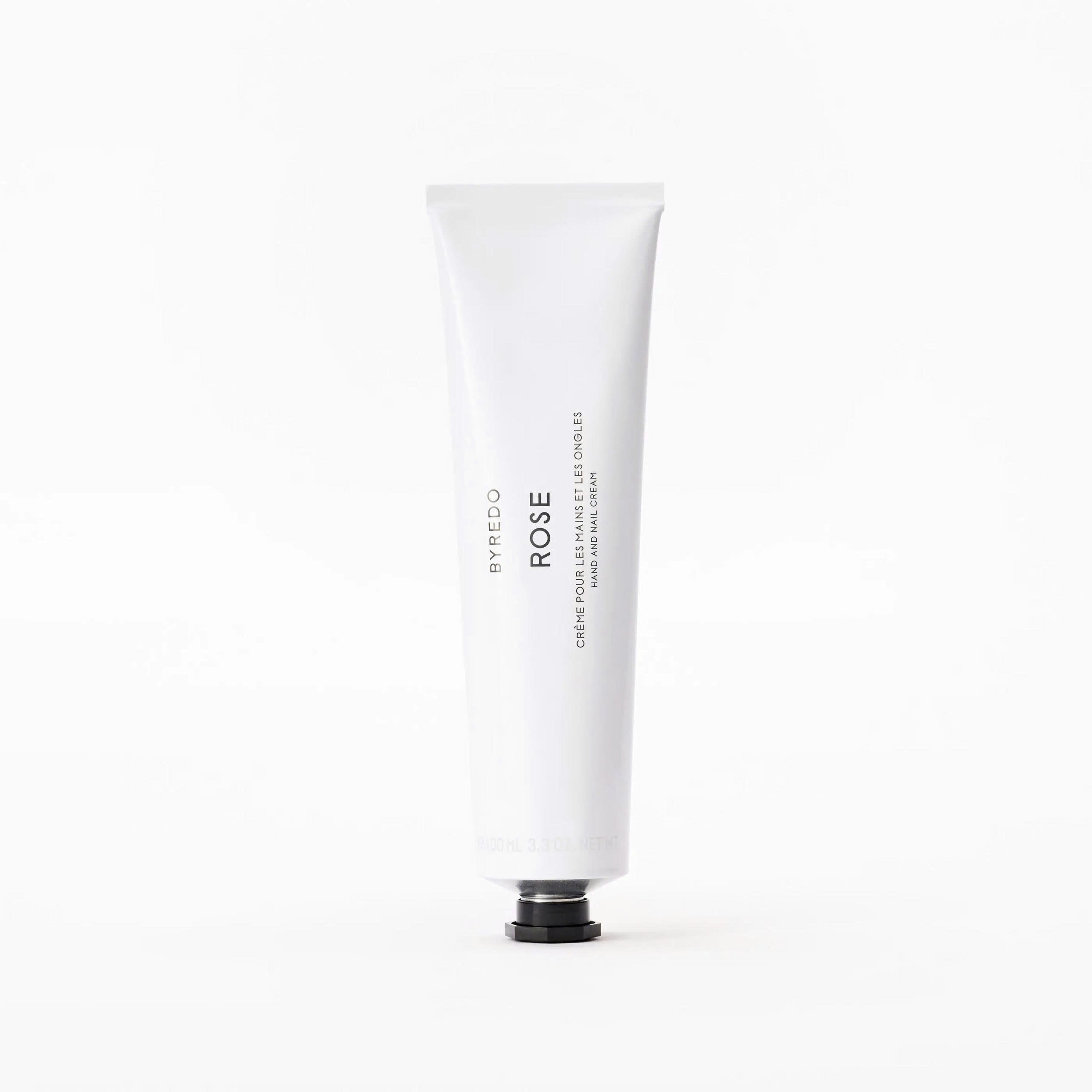 Kem Dưỡng Tay BYREDO Rose Hand Cream-Kallos