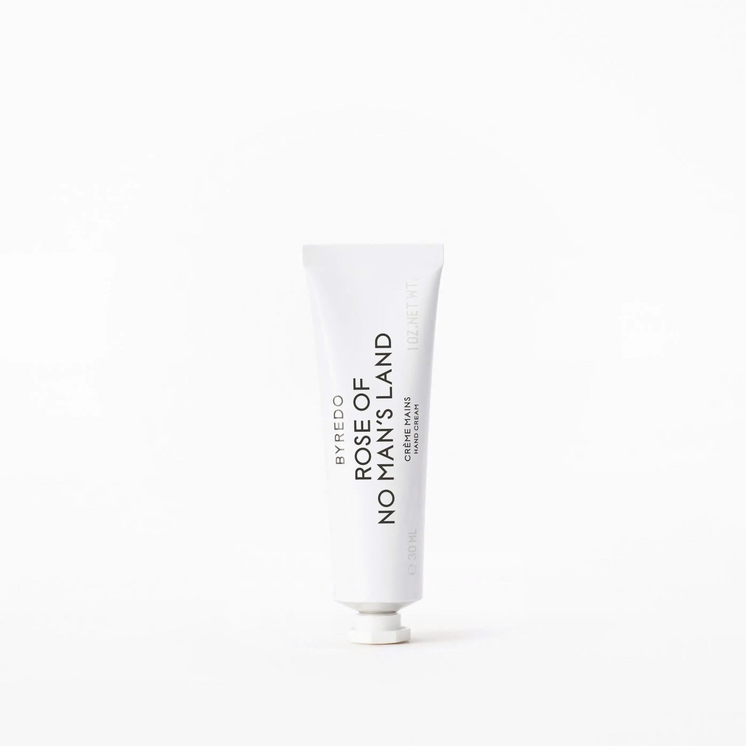 Kem Dưỡng Tay BYREDO Rose Of No Man's Land Hand Cream-Kallos