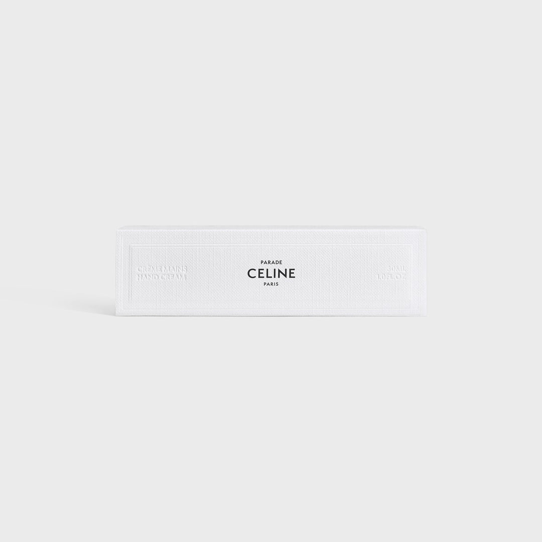 Kem Dưỡng Tay CELINE La Peau Nue Hand Cream
