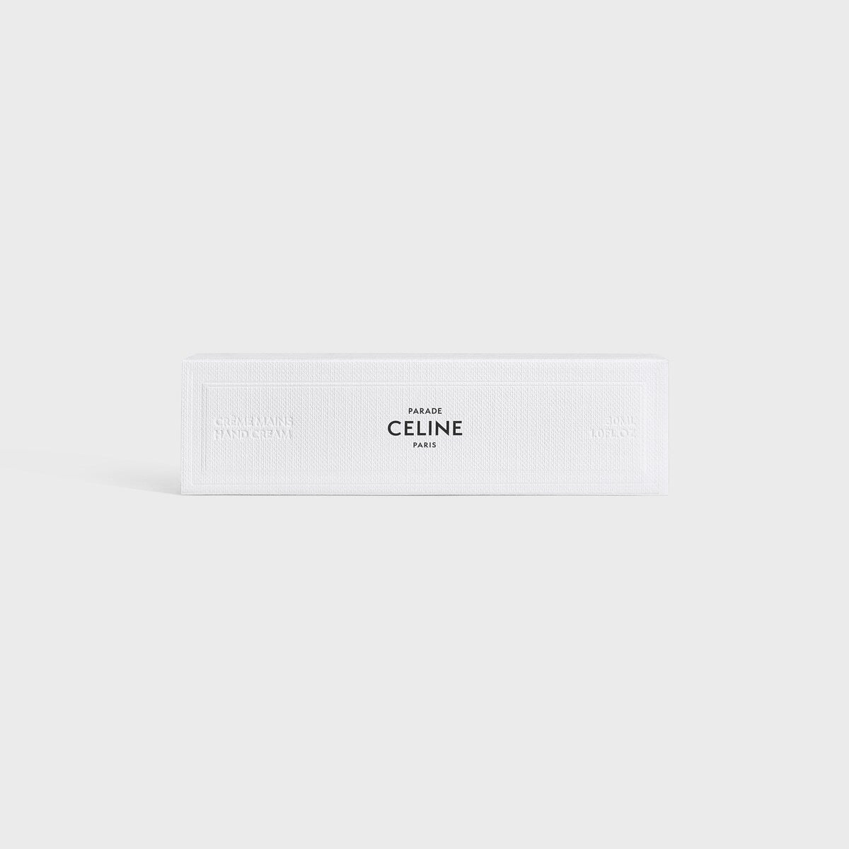 Kem Dưỡng Tay CELINE La Peau Nue Hand Cream