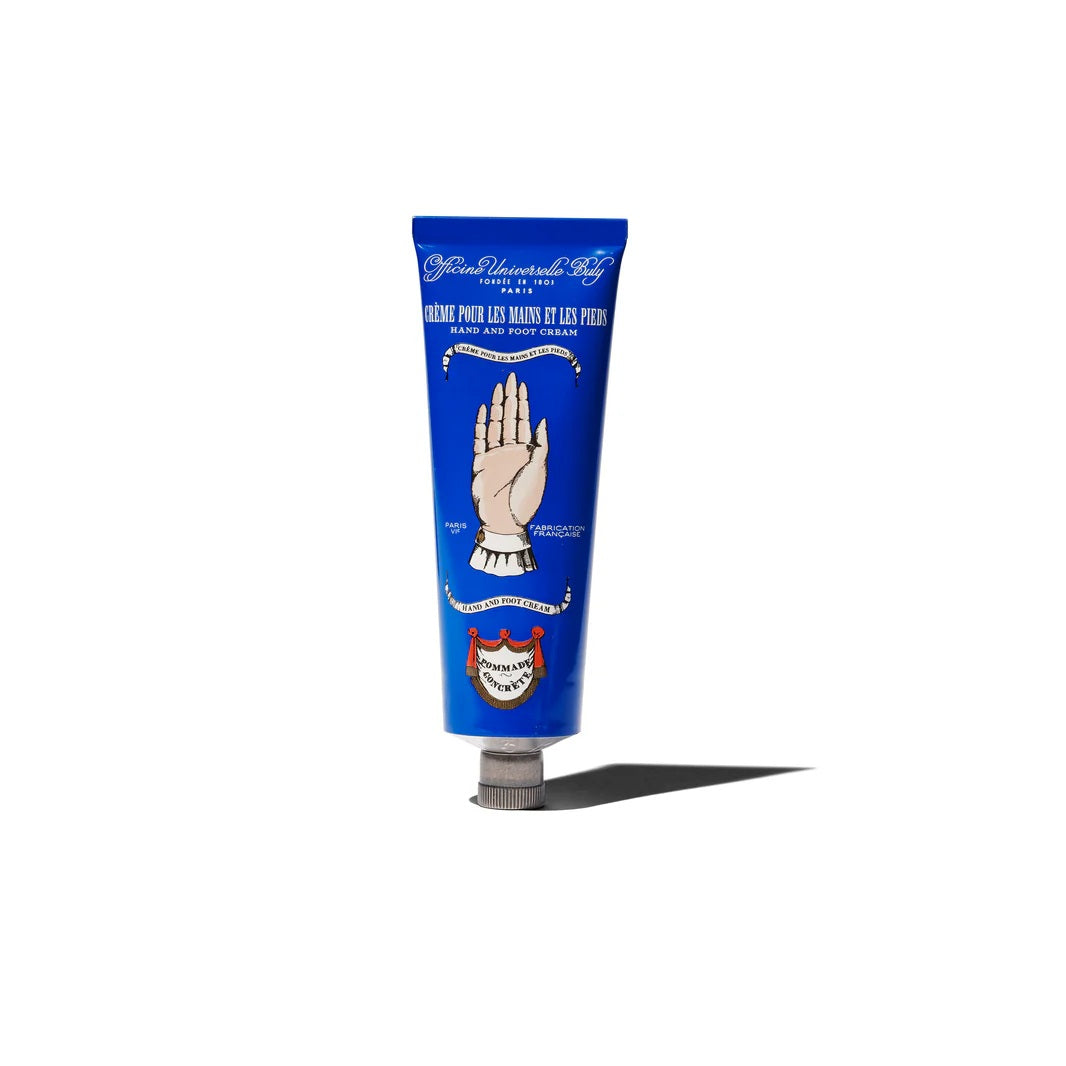 Kem Dưỡng Tay & Chân Officine Universelle Buly Pommade Concrète