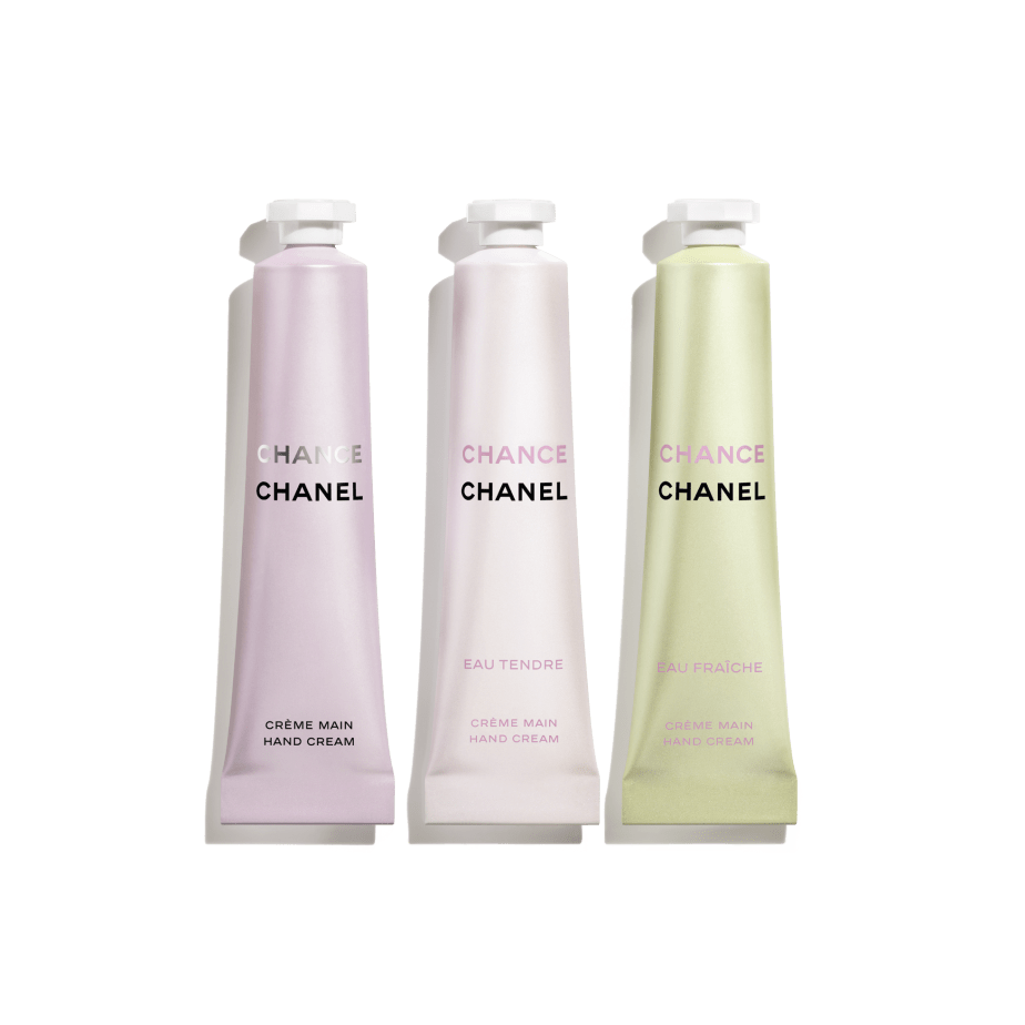 Kem Dưỡng Tay CHANEL Chance Perfumed Hand Creams - Kallos Vietnam