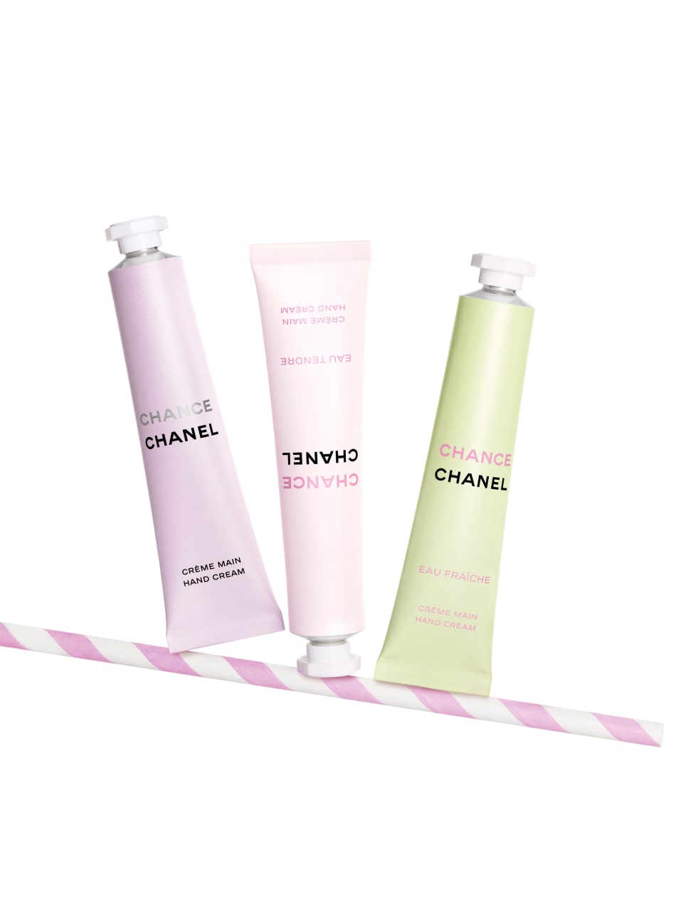 Kem Dưỡng Tay CHANEL Chance Perfumed Hand Creams
