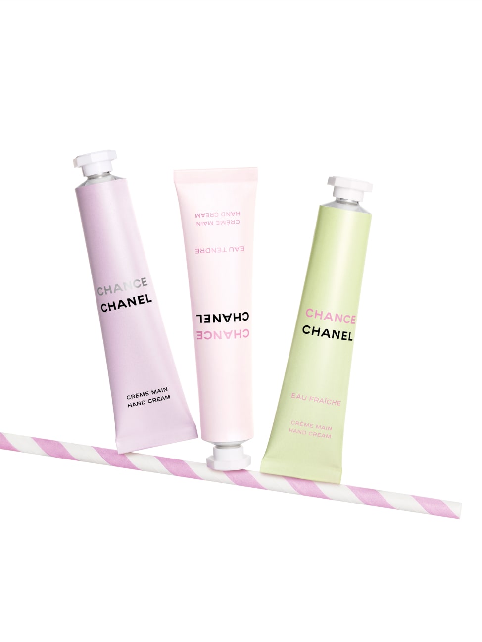 Kem Dưỡng Tay CHANEL Chance Perfumed Hand Creams - Kallos Vietnam