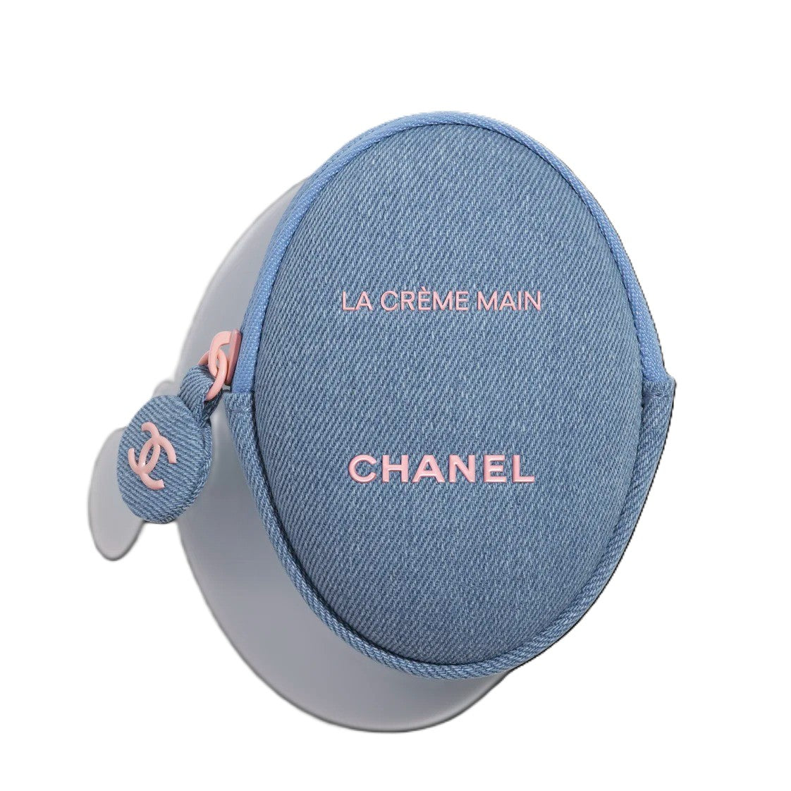 Kem Dưỡng Tay CHANEL La Crème Main Denim Makeup Collection