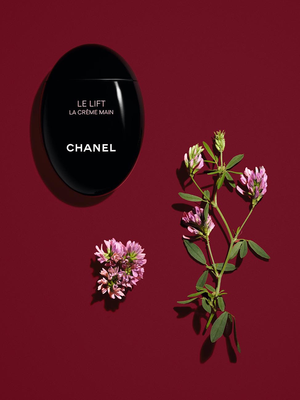 Kem Dưỡng Tay CHANEL Le Lift La Crème Main