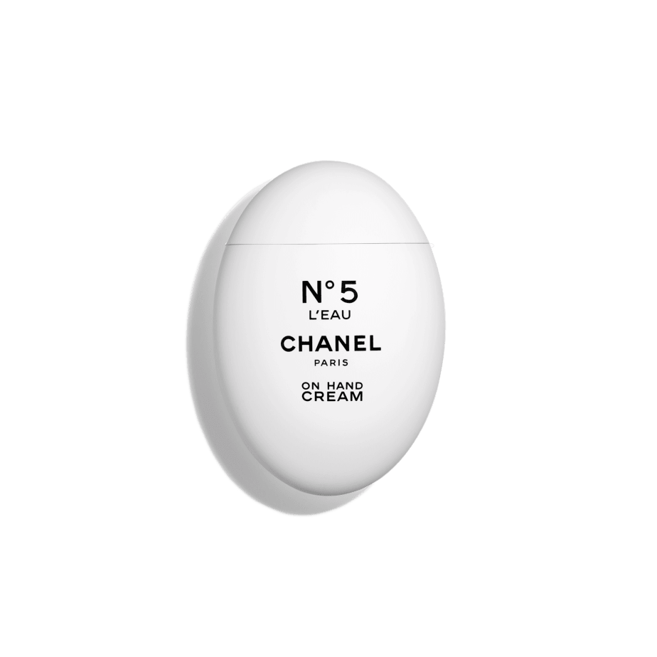 Kem Dưỡng Tay CHANEL N°5 L’Eau On Hand Cream - Kallos Vietnam