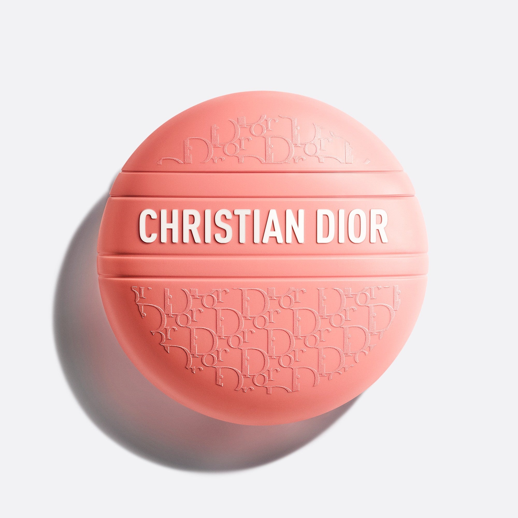 Kem Dưỡng Tay Dior Le Baume #Coral - Limited Edition