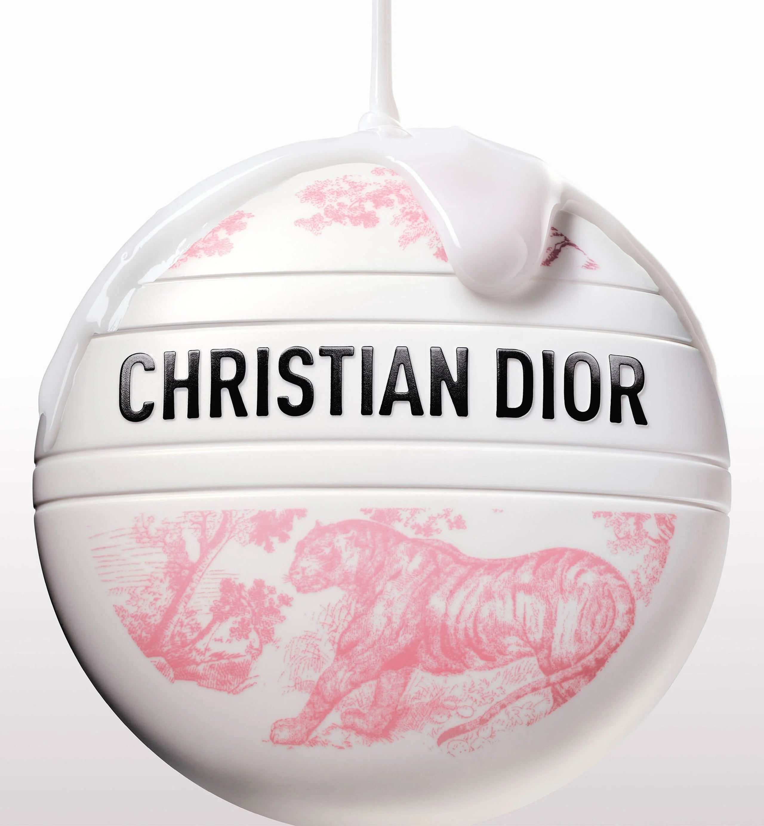 Kem Dưỡng Tay DIOR Le Baume Toile De Jouy Limited Edition-Kallos